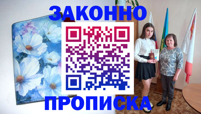 прописка для кредита в Камешково