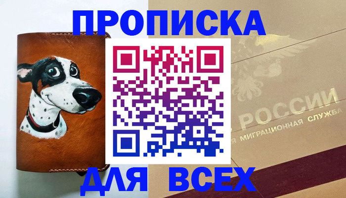 прописка гарантия в Камешково